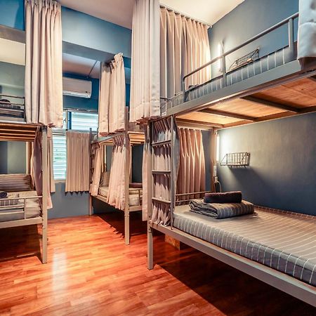 Green Island Ocean Rhythem Dive B&B 綠島海韻民宿 외부 사진