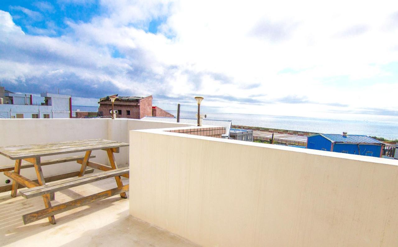 Green Island Ocean Rhythem Dive B&B 綠島海韻民宿 외부 사진