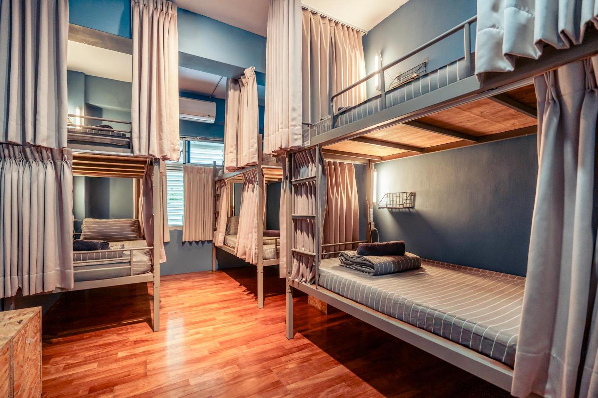 Green Island Ocean Rhythem Dive B&B 綠島海韻民宿 외부 사진