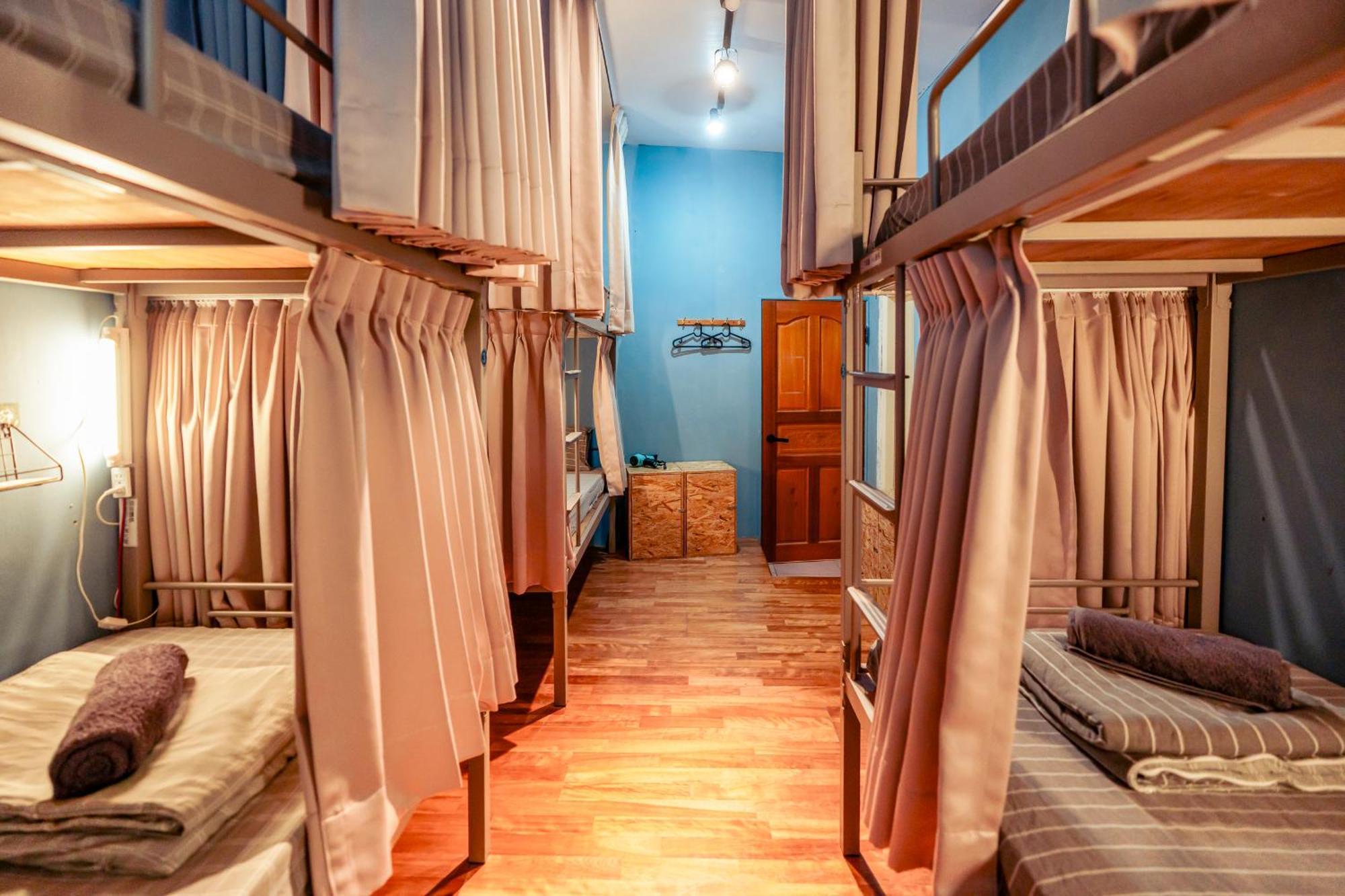 Green Island Ocean Rhythem Dive B&B 綠島海韻民宿 외부 사진